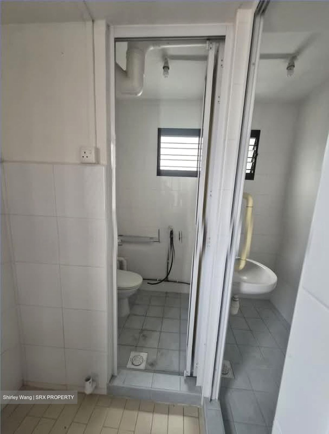 Blk 623 Hougang Avenue 8 (Hougang), HDB 3 Rooms #591498231